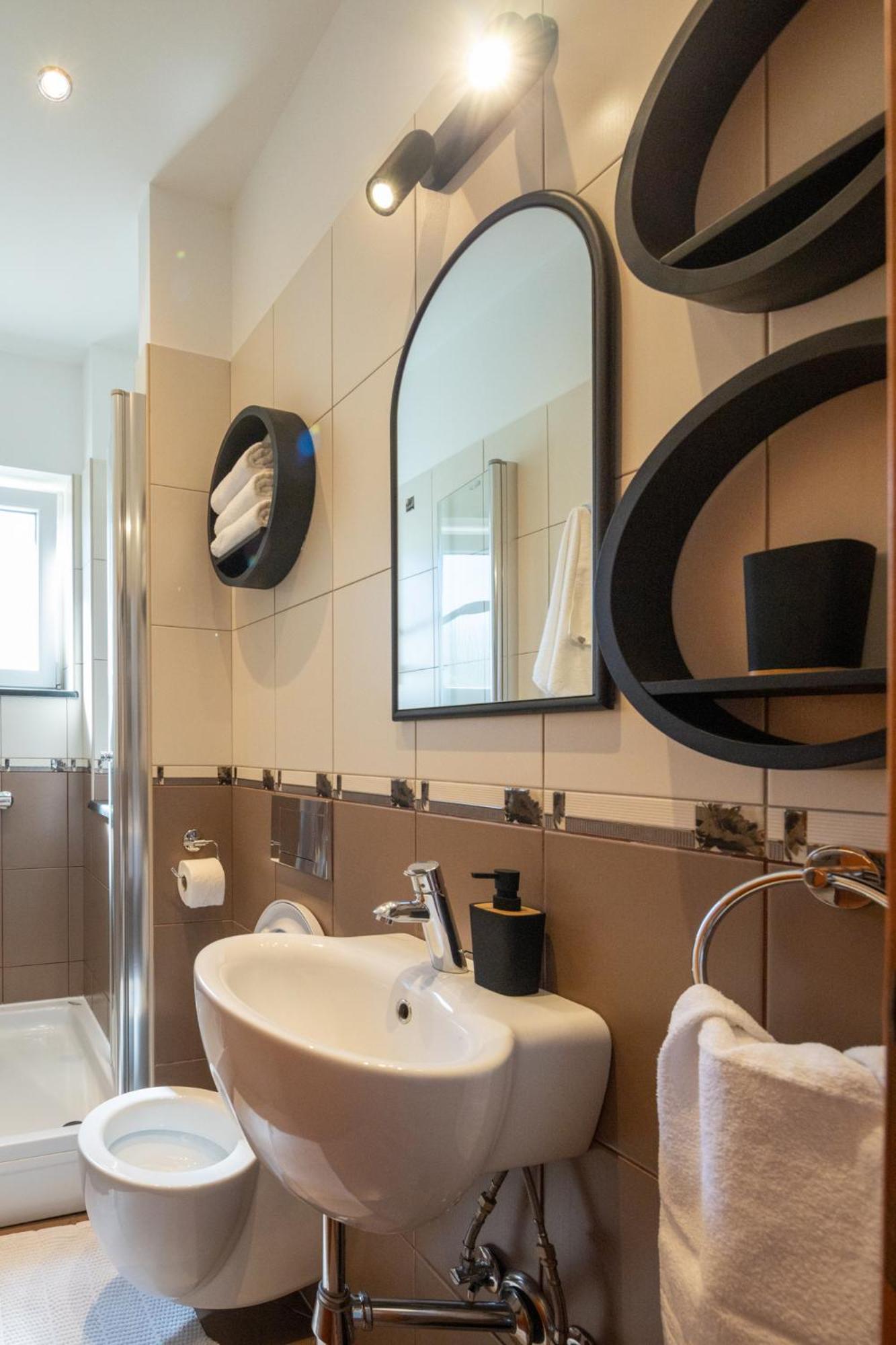 Lumaja Luxury Apartman Біоград-на-Мору Екстер'єр фото